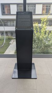 totem di segnalazione