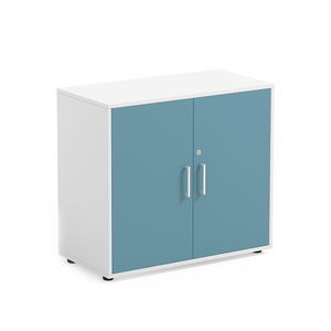 armadio classificatore basso
