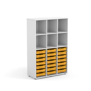 armadio classificatore alto