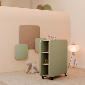 armadio classificatore basso