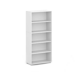 libreria alta