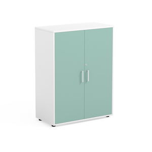 armadio classificatore basso