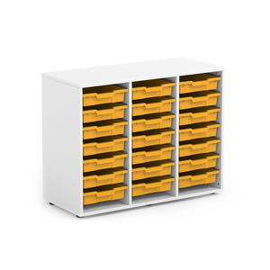 armadio classificatore basso