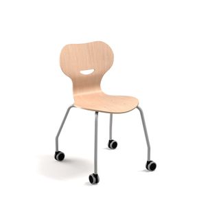 sedia contemporanea 1