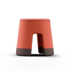 sgabello contemporaneo