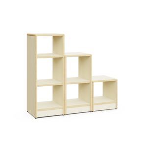 mobile a scaffali per interni 1