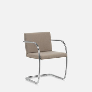 sedia visitatore contemporanea