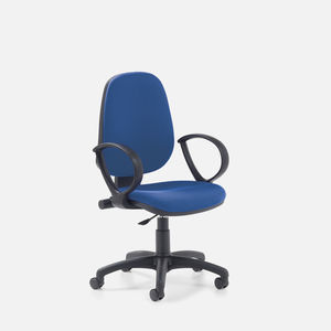 sedia da ufficio contemporanea 1