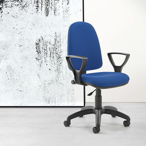 sedia da ufficio contemporanea 1