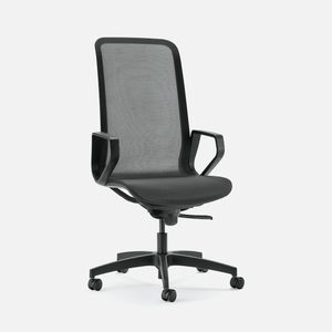 sedia da ufficio contemporanea 1