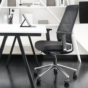 sedia da ufficio contemporanea