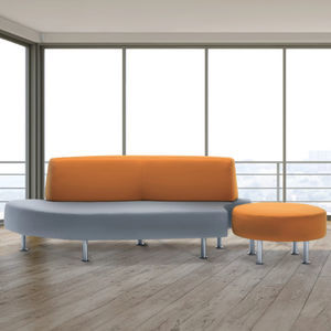 divano contemporaneo