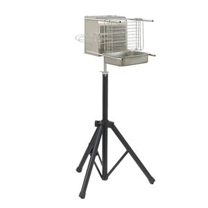 barbecue a legna