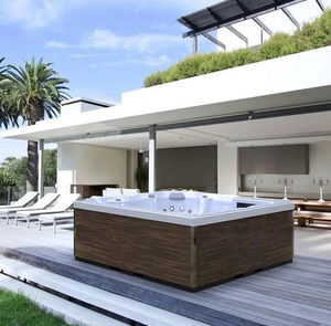 spa fuoriterra