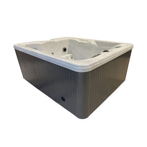 spa fuoriterra