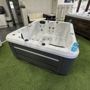 spa fuoriterra