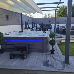 spa fuoriterra