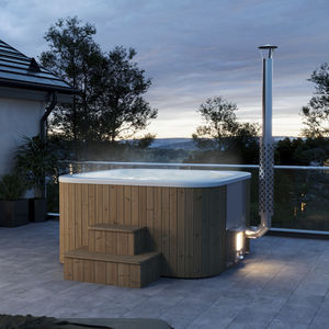 spa fuoriterra