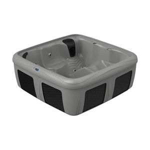 spa fuoriterra