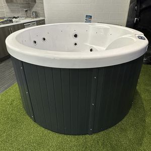 spa fuoriterra