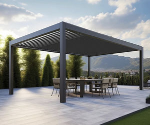 pergola autoportante