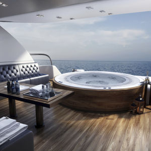 spa da incasso