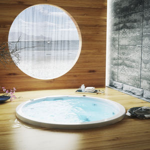 spa da incasso