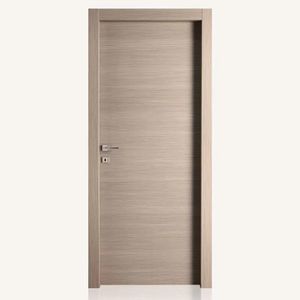 rivestimento per porta in HDF