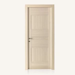 rivestimento per porta in legno