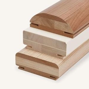 cornice di porte in MDF