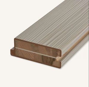 profilo in legno