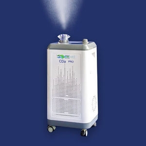 purificatore d'aria HEPA