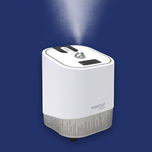 purificatore d'aria da interno