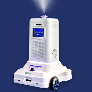 purificatore d'aria da interno