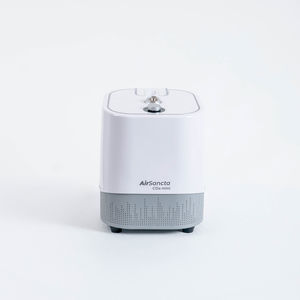 purificatore d'aria da interno