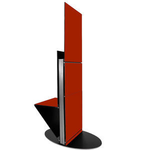 totem pubblicitario 1