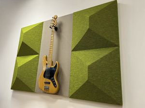 diffusore acustico in poliestere 1