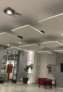 sistema di sospensione per pannelli 1