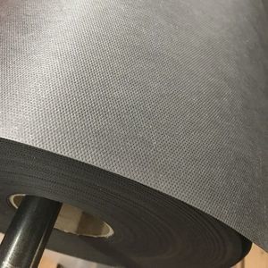 tessuto per pannelli fonoassorbenti