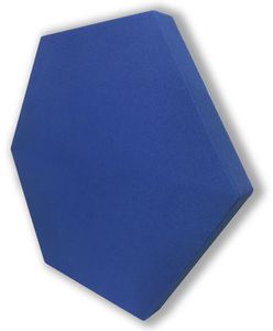 pannello fonoassorbente per muro