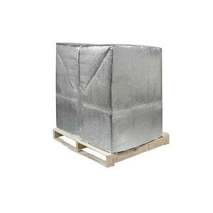 telo di protezione per carrello