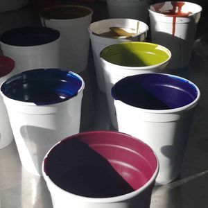 pittura di protezione