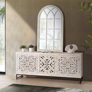 credenza contemporanea