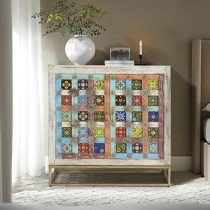 credenza contemporanea
