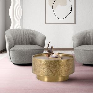 tavolino basso contemporaneo