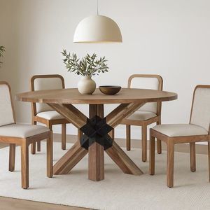 tavolo da pranzo contemporaneo