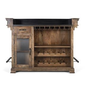 mobile bar per bar