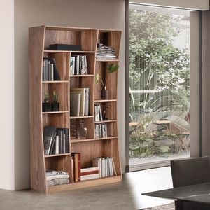 libreria contemporanea