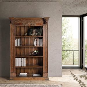 libreria contemporanea