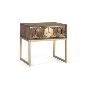 comodino contemporaneo